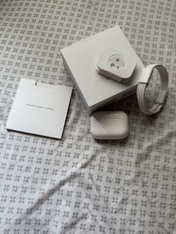 Airpod Pro Gen 2