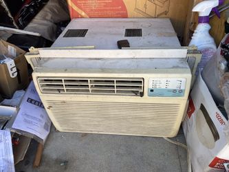 Kenmore Window AC Unit
