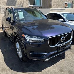 2016VolvoXC90