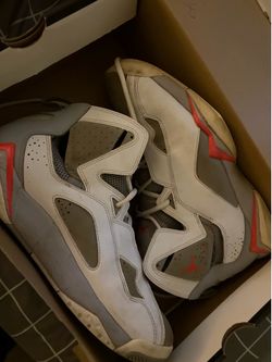 Jordan true flight