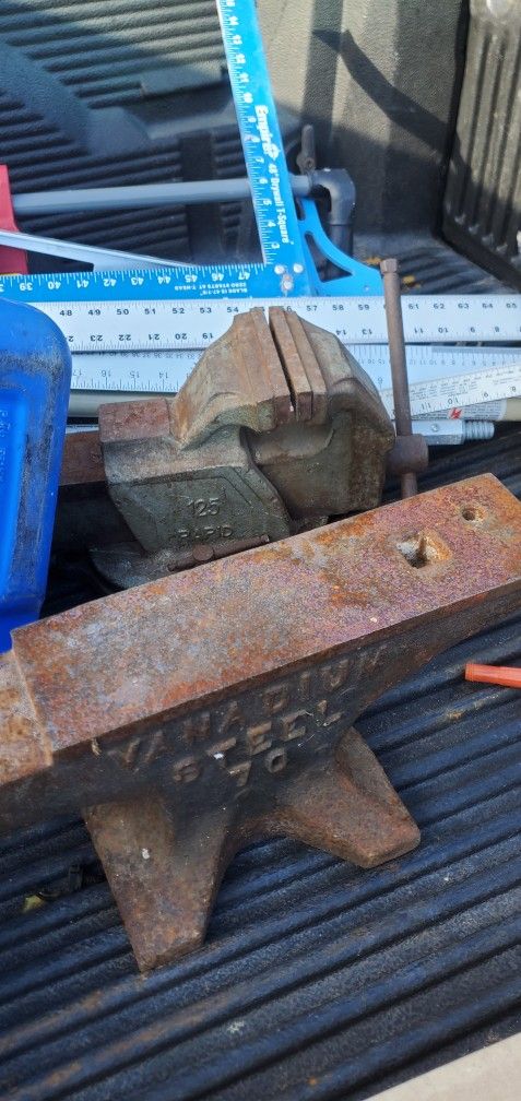 Anvil 70lb