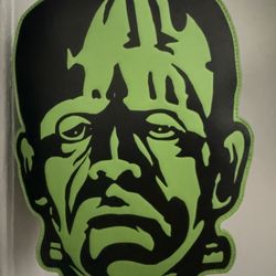 Back Pack( Frankenstein)