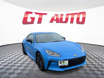2024 Toyota GR86