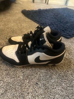 Boys shoes