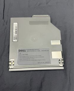 Dell CD-ROM Drive Module Laptop Optical Drive IDE Interface 5V 2.8A