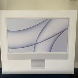 APPLE iMAC M1