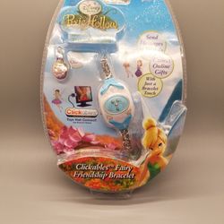 DISNEY PIXIE HOLLOW BRACELET