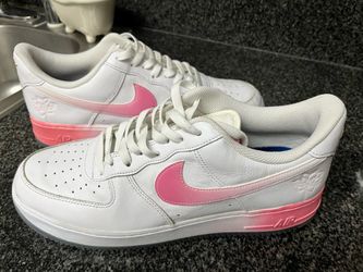 Nike Air Force 1 Low "San Francisco Chinatown"
