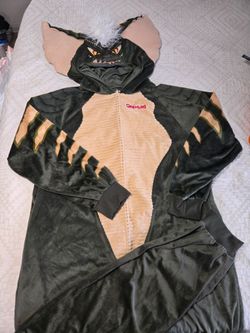 GREMLINS COSTUME
