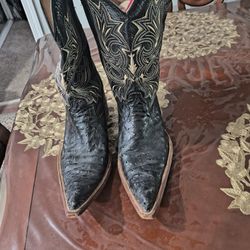 Good Condition Boots Size 10