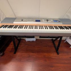 Electric Piano 