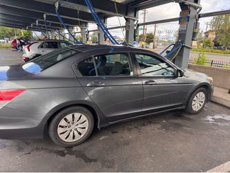 2011 Honda Accord