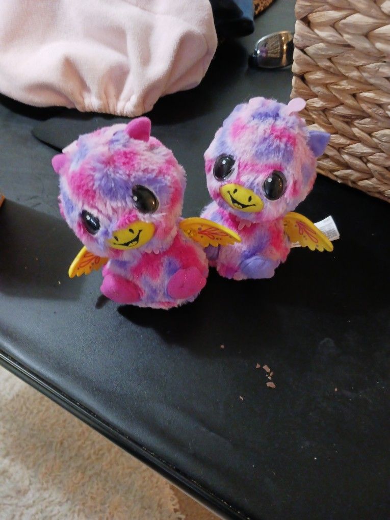 Hatchimal