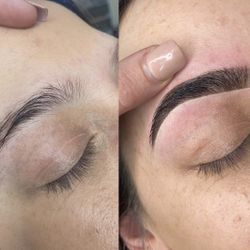 Eyebrows