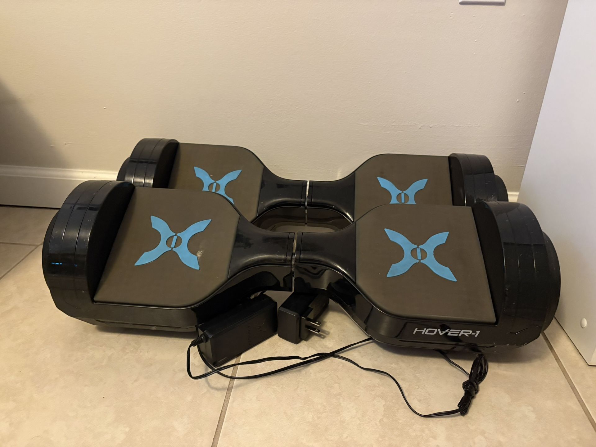 Hover Boards 