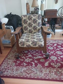 Chair