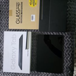 Samsung S7 FE Tablet 128gb Wifi 12.4" Screen