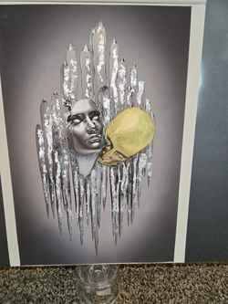 Mural Hand Made