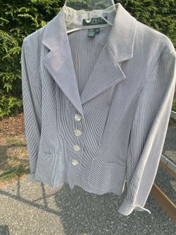 Beautiful Ralph Lauren Blazer Size P/P