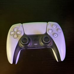 PS5 controller