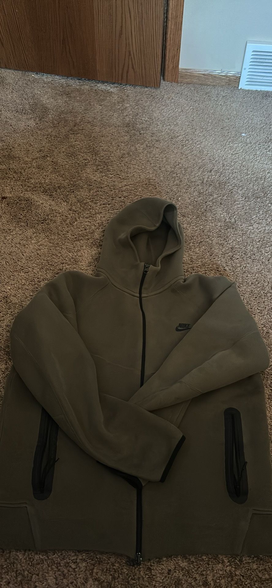 Nike Tech Fleece