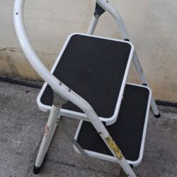 YES, Item Is Available Step Ladder