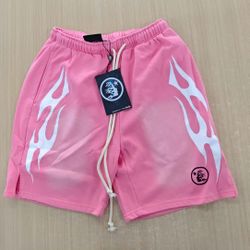Hellstar Shortsâś…