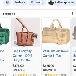Wild One Air Travel 