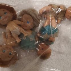 Old Items