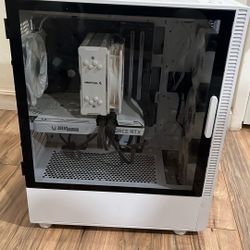 PC RTX 3060 Ryder 5 5600X 32GB Ram