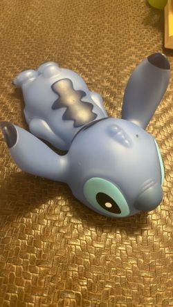 Stitch night light