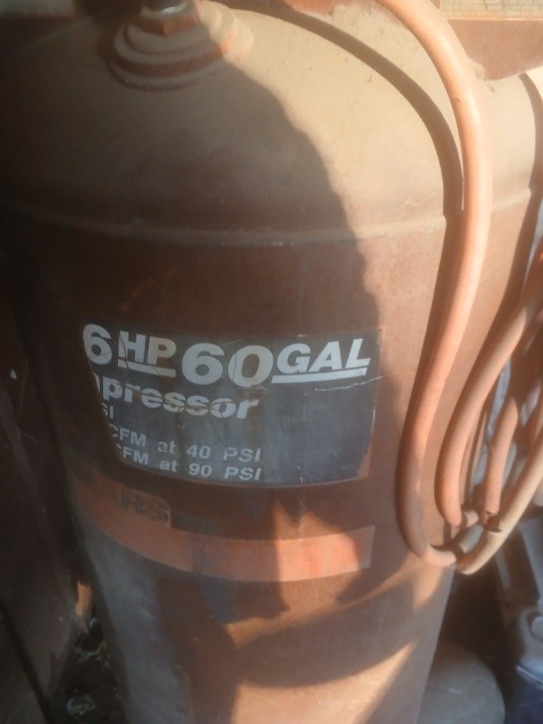Air Compressor