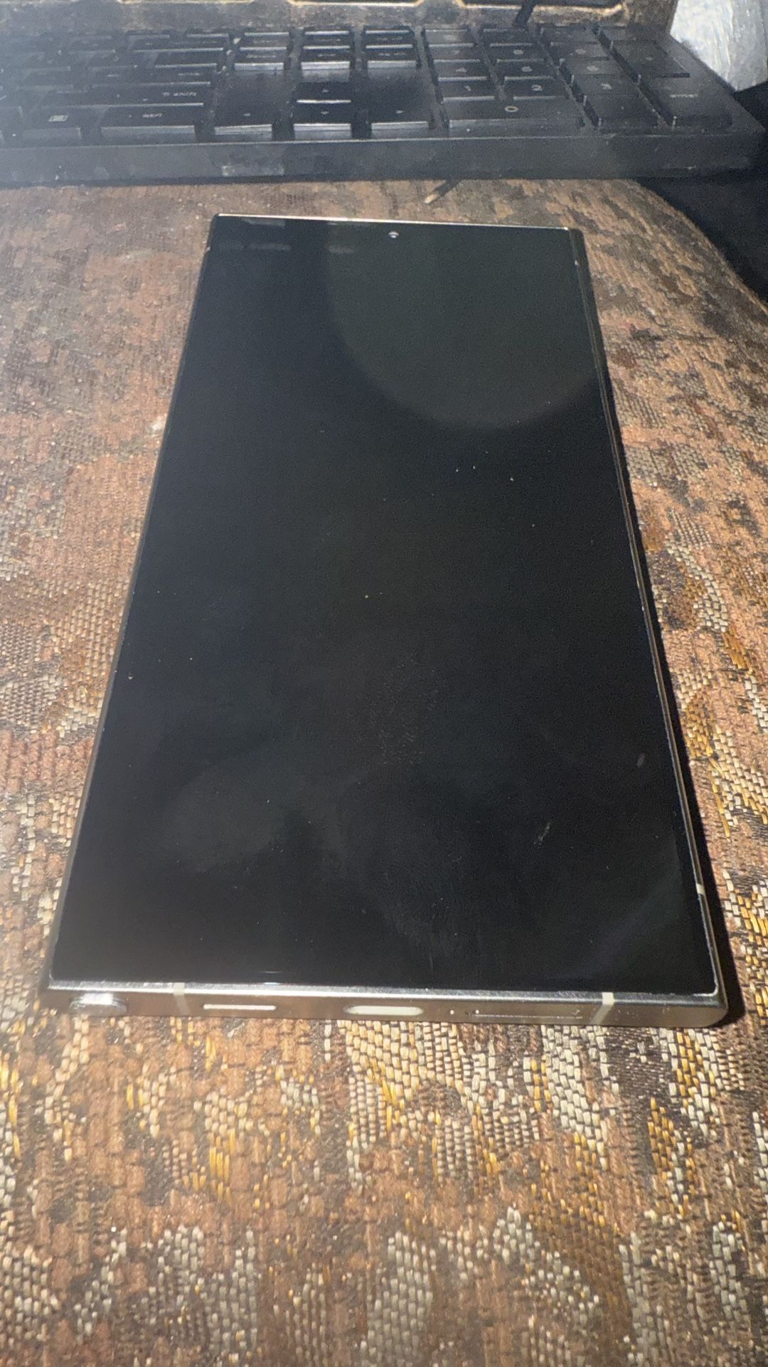 Samsung S24 Ultra 512gig