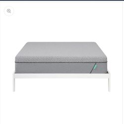 Mattress And BedFrame