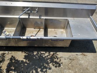 Sink 