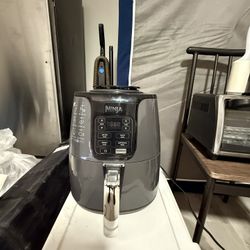 Ninja Air Fryer