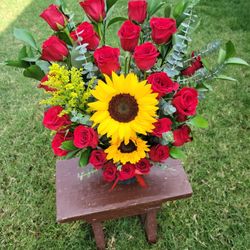 Flowers ๐