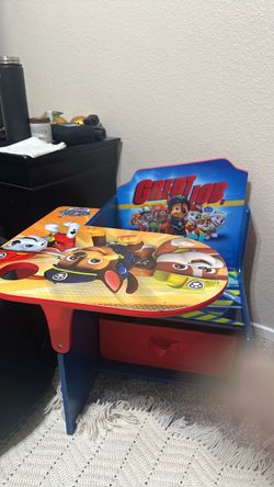 Kids chair