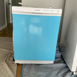 Dishwasher 
