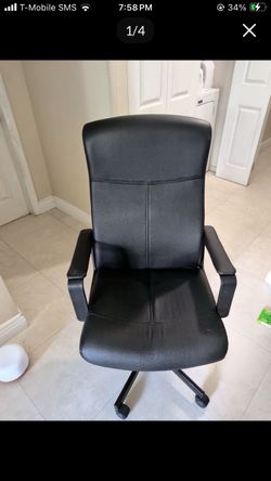 Office chair