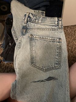 Revice Jeans