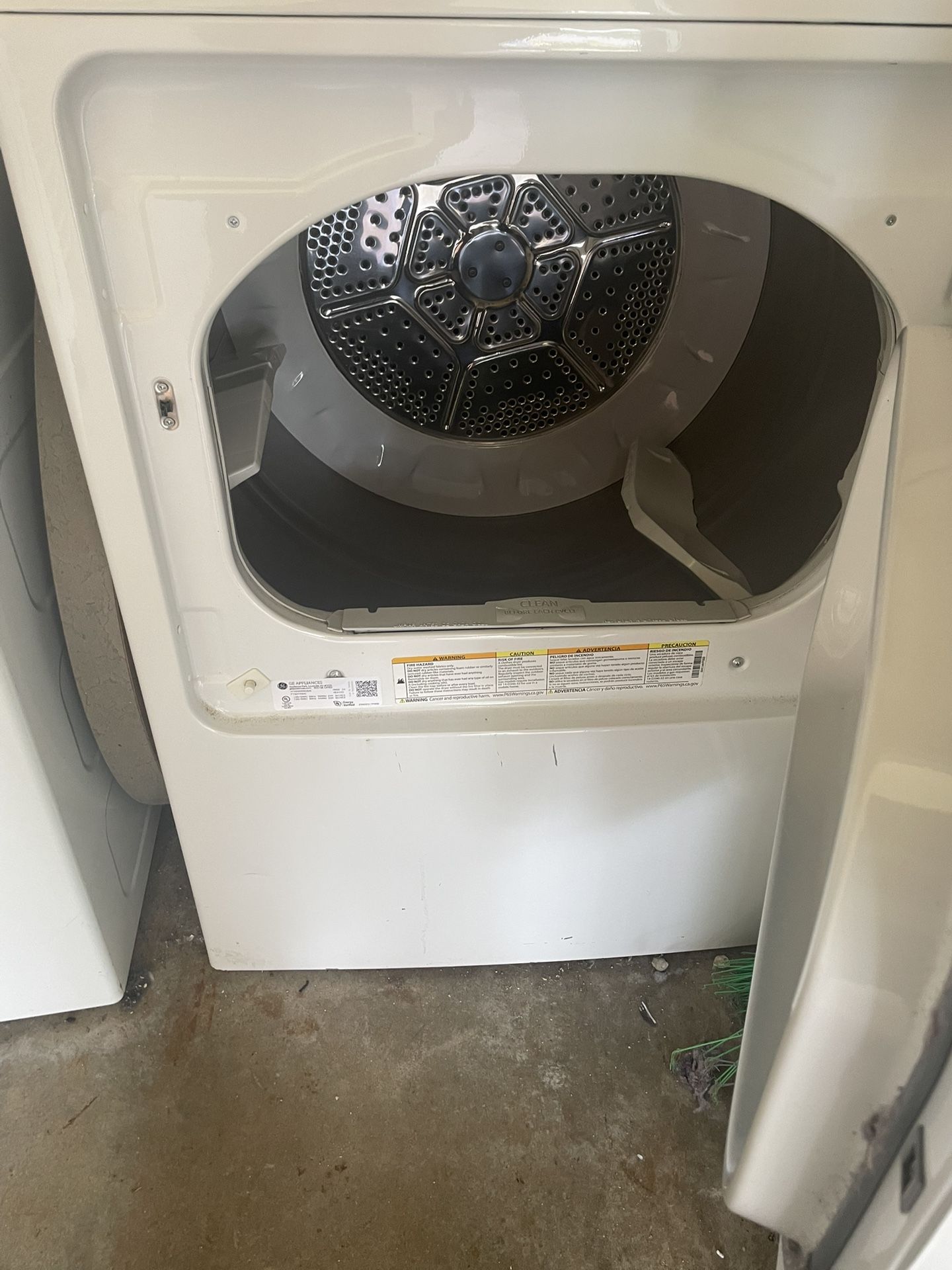 Dryer