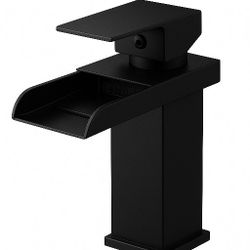 Bathroom Vanity Faucet 