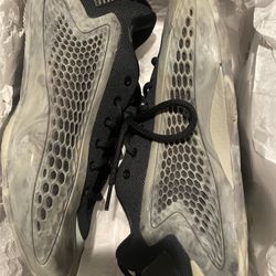 A.E 1J Low - Basketball Shoes (Youth Size)