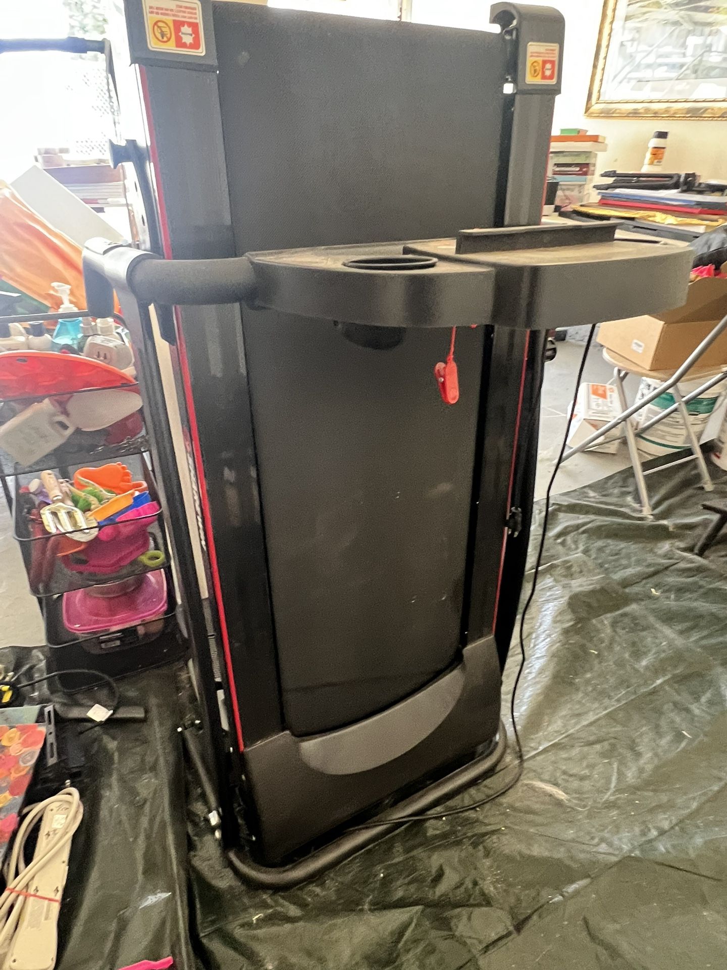 Treadmill