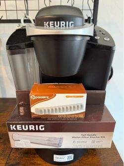 Like New Keurig
