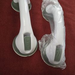 Grab Bars