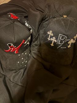 el mago hats