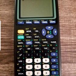 Calculator 