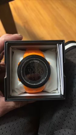 Activa Watch